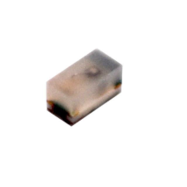 Solidlite BA0402B-ZRN-020MA electronic component product image