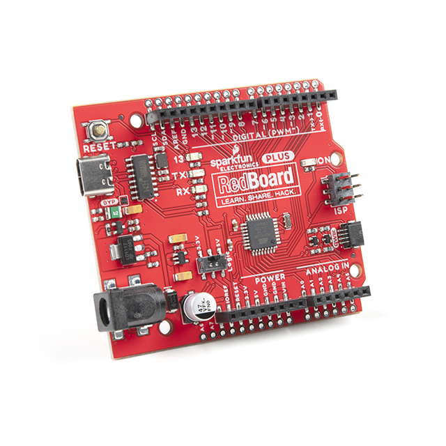 SparkFun Electronics 18158 electronic component product image