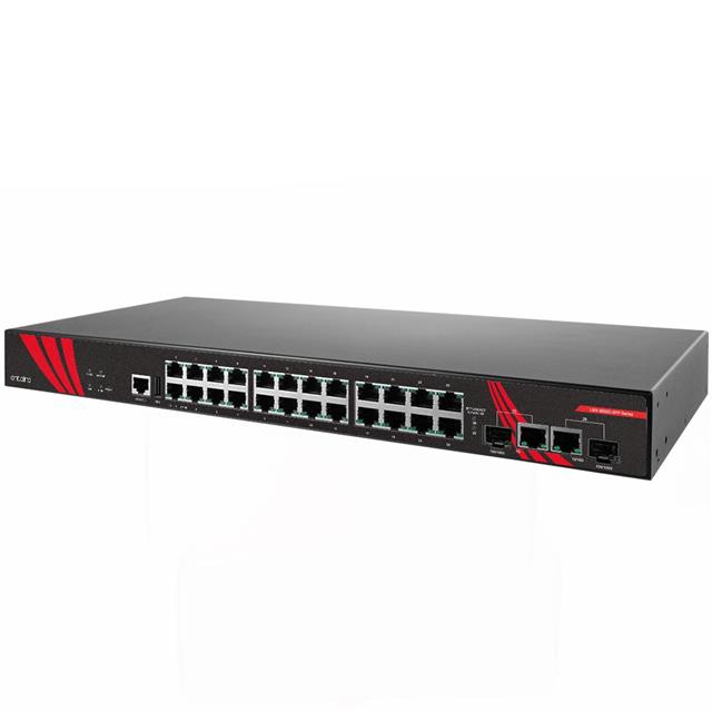 ICOMTECH, INC. LMX-2602G-SFP-T electronic component product image