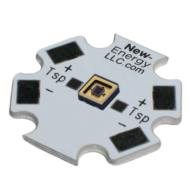 New Energy LST1-01G08-UV01-01 electronic component product image