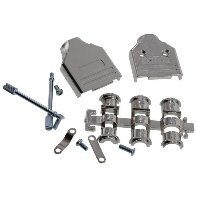 MH Connectors MHDM9-K electronic component product image