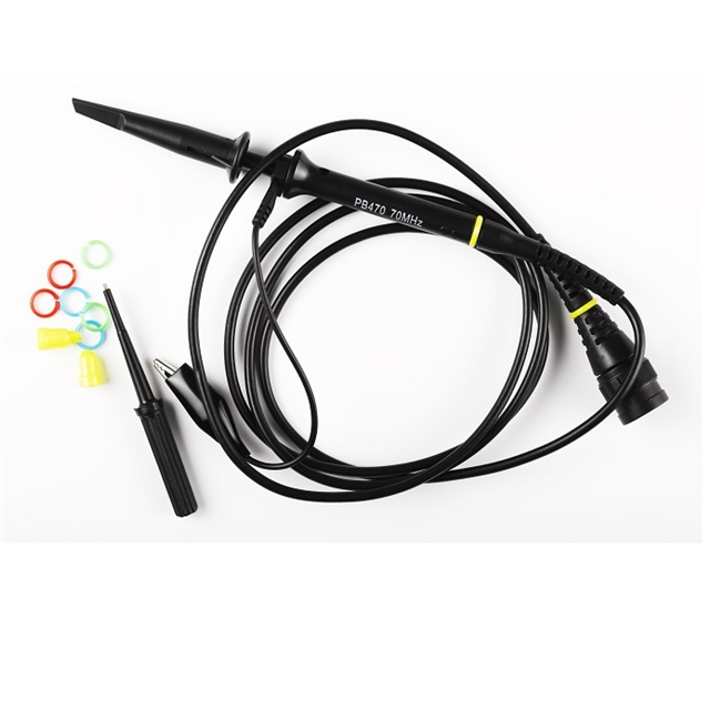 Siglent Technologies NA, Inc. PB470 electronic component product image