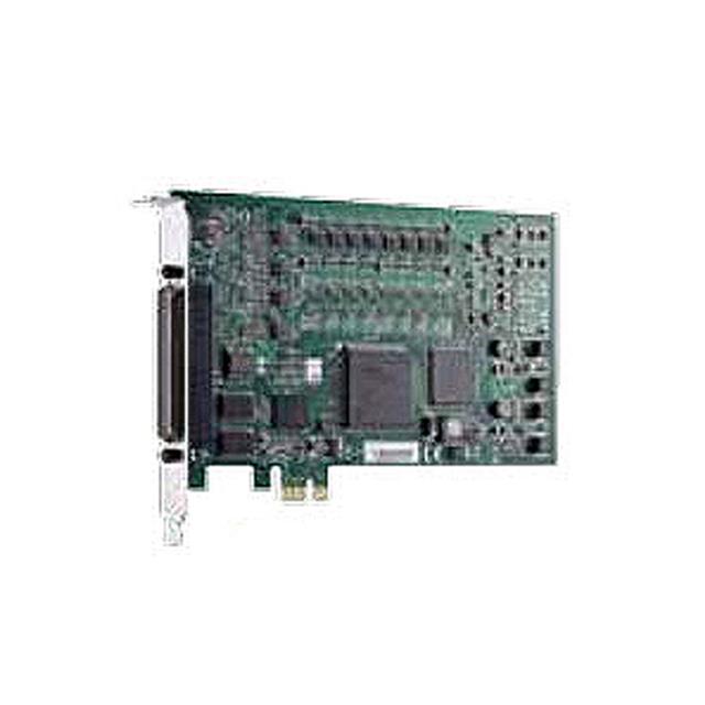 ADLINK Technology PCIE-6208V-GL electronic component product image