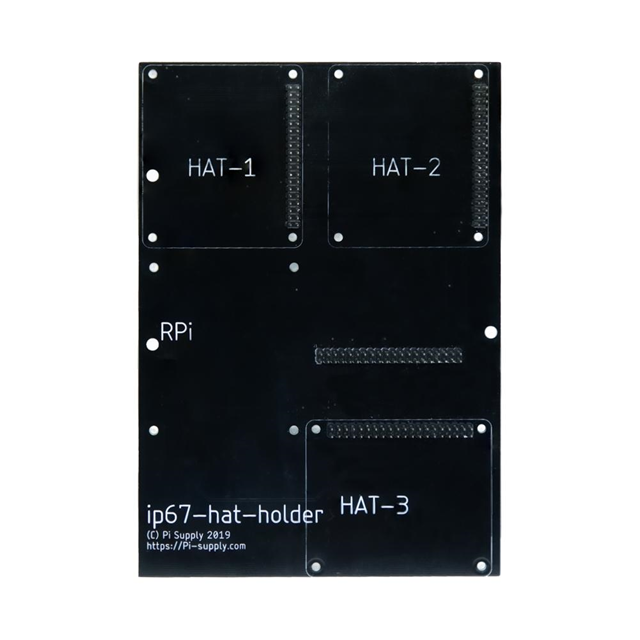 Maker Emporium Ltd PIS-1573 electronic component product image