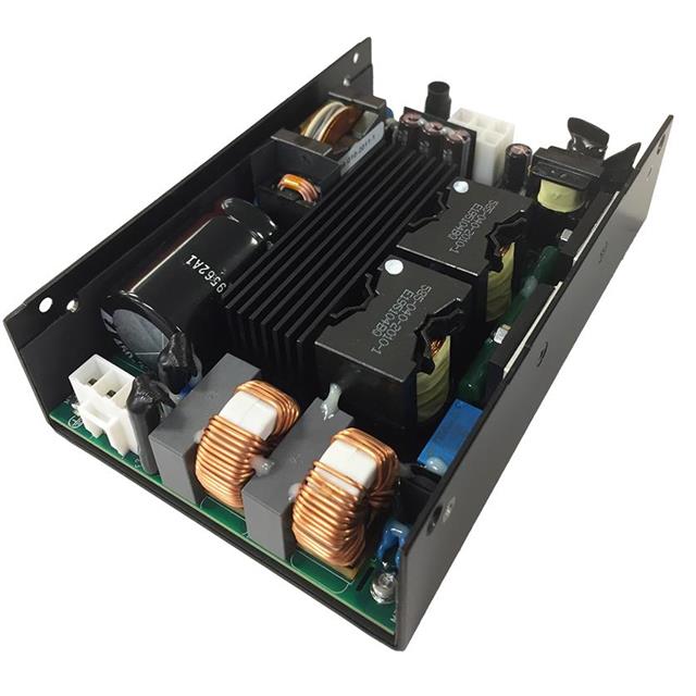 Murata Power Solutions Inc. PQU650M-48P electronic component product image