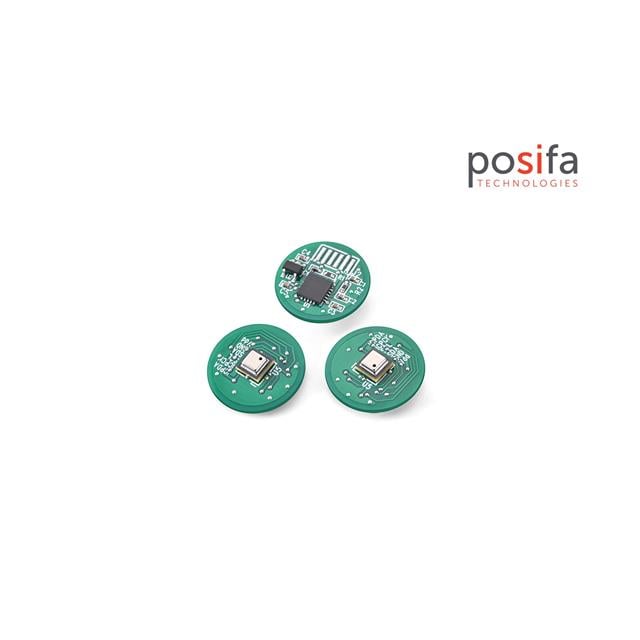 Posifa Technologies PVC4101 electronic component product image