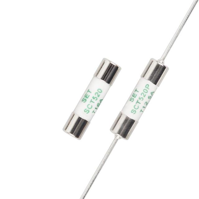 SETsafe | SETfuse SCT520PT3.15A250V electronic component product image