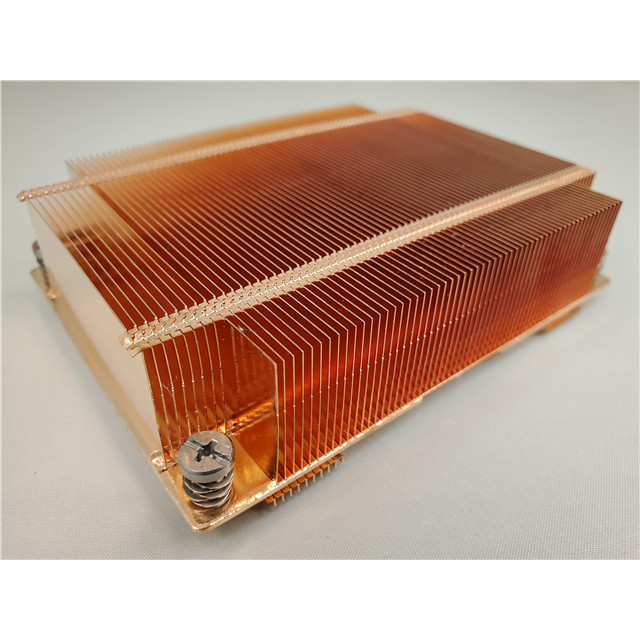 Radian VCH2185 electronic component product image