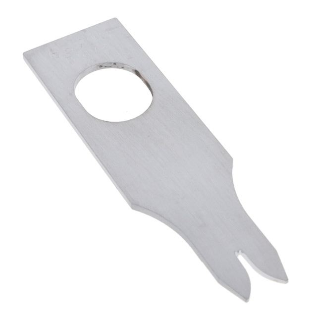 JST Sales America Inc. 63720 CRIMPER (A) electronic component product image