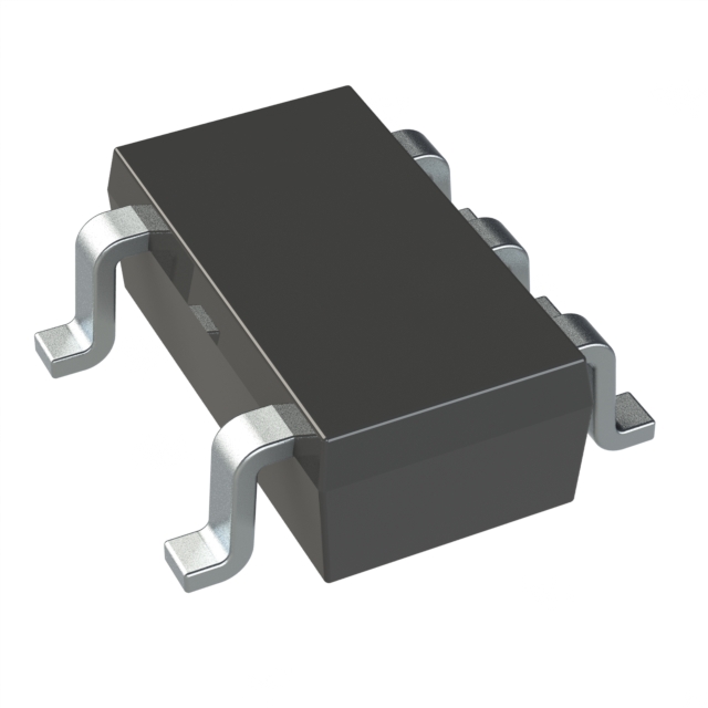 Runic Technology RS6331KXF electronic component product image