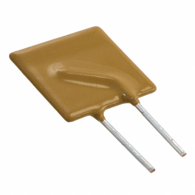 Bourns Inc. MF-RX185/72-0 electronic component product image