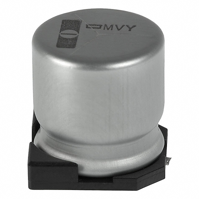 Chemi-Con EMVY500ARA331MKE0S electronic component product image