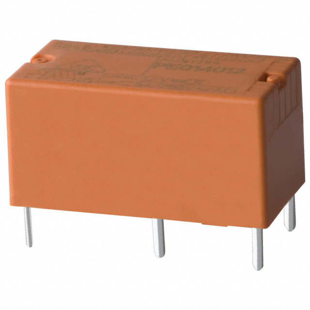 TE Connectivity Potter & Brumfield Relays PE014024 electronic component product image