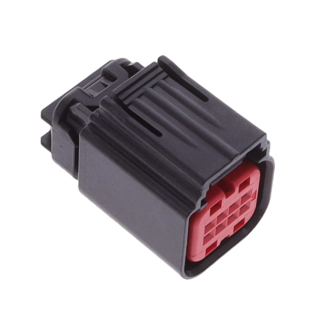 TE Connectivity AMP Connectors 1411001-1 electronic component product image