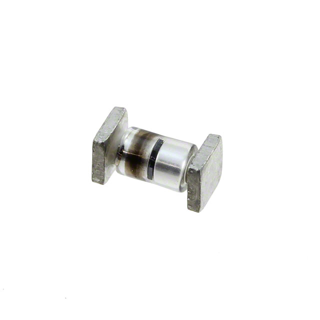 Microchip Technology 1N6640US electronic component product image