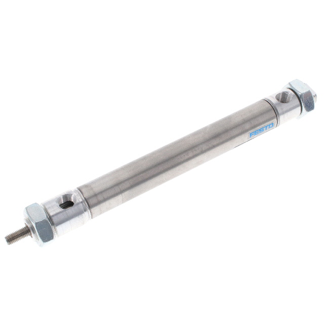 Festo Corporation DPRA-N-3/4"-4-N electronic component product image