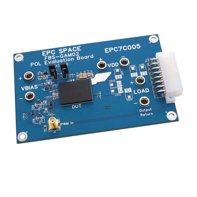 EPC Space, LLC EPC7C005 electronic component product image