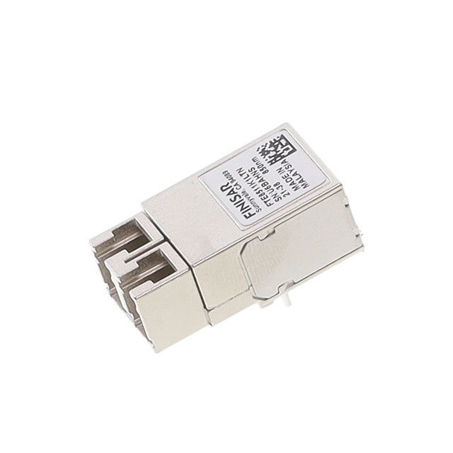 Coherent FTE8511K1LTN electronic component product image
