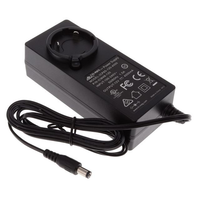 Tri-Mag, LLC ICM48-120 electronic component product image