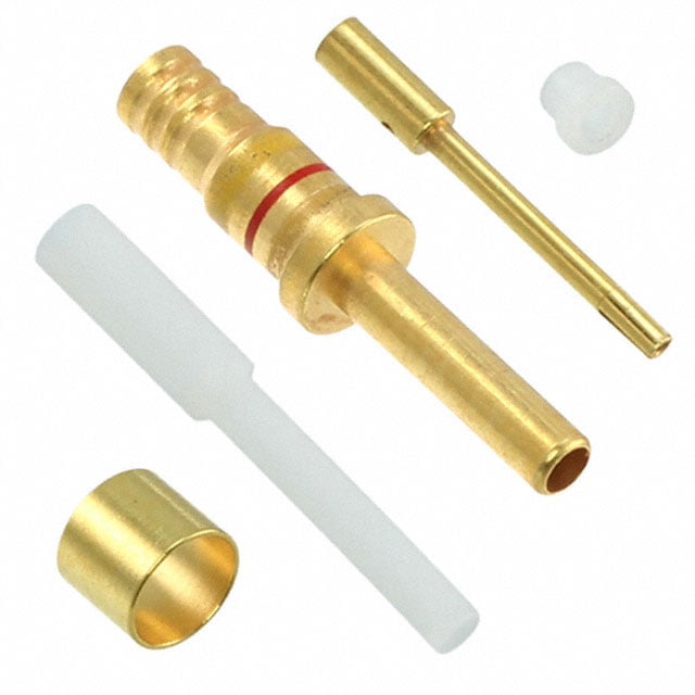 Amphenol Aerospace Operations M39029/76-424 electronic component product image