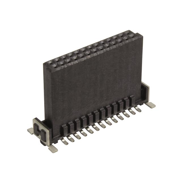 HARTING 15230202601000 electronic component product image