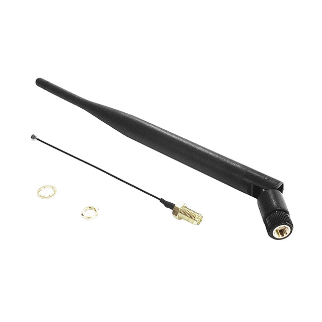 Pycom Ltd. SIGFOX/LORA ANTENNA KIT electronic component product image