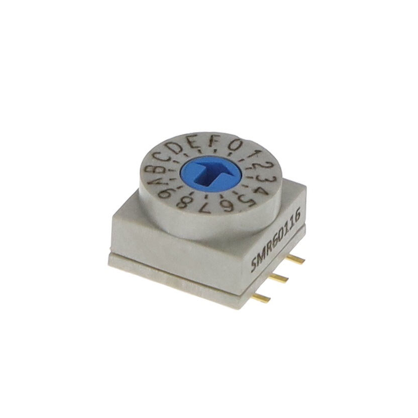 Knitter-Switch SMR 60116 electronic component product image