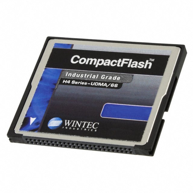 Wintec Industries W7CF001G1XA-H40TF-01D.A6 electronic component product image