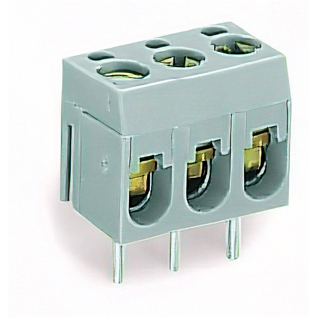 WAGO Corporation 237-113 electronic component product image