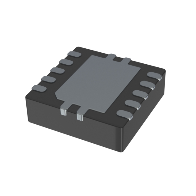 Alpha & Omega Semiconductor Inc. AOZ18101DI-04 electronic component product image