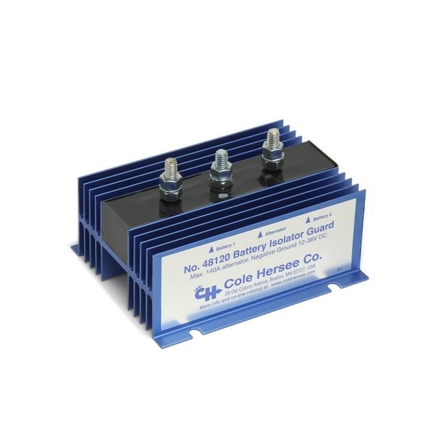 Cole Hersee 48120 electronic component product image