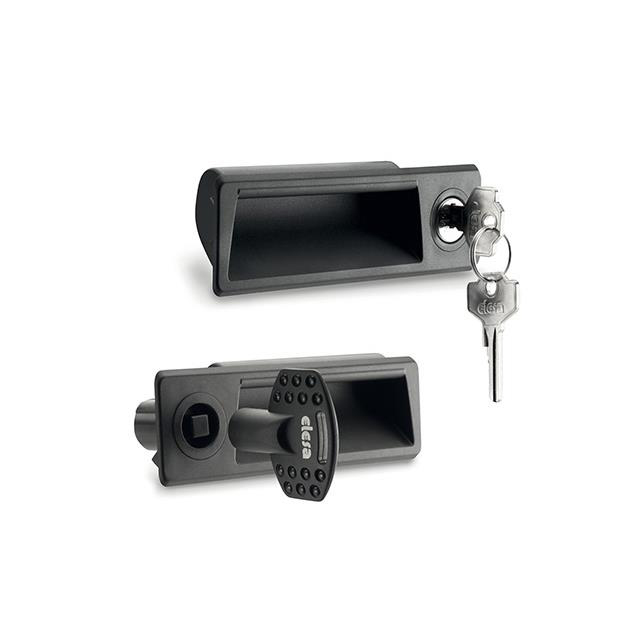 Elesa USA Corporation 51914 electronic component product image