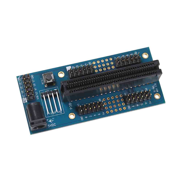 Parallax Inc. 64019 electronic component product image
