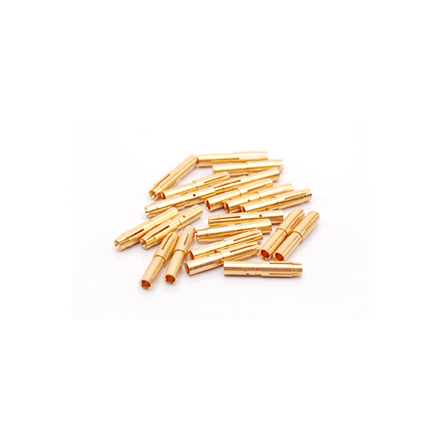 Amphenol Sine Systems Corp 65-80041 electronic component product image