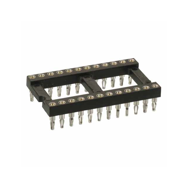 Harwin Inc. D2608-42 electronic component product image