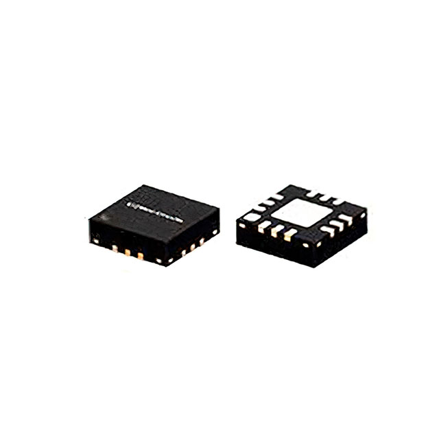 Mini-Circuits GP2Y1+ electronic component product image