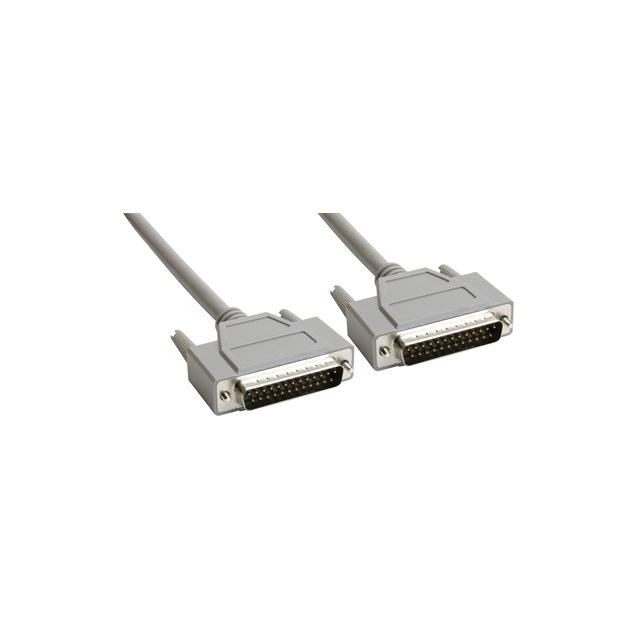Amphenol Cables on Demand CS-DSSMDB25MM-002.5 electronic component product image