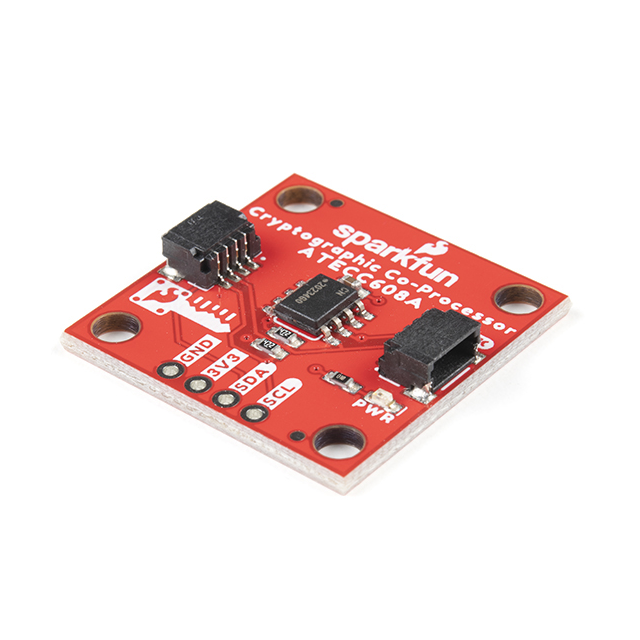 SparkFun Electronics 18077 electronic component product image