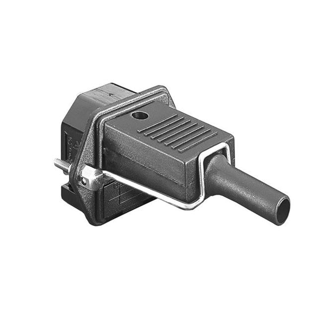 Bulgin KT0009 electronic component product image