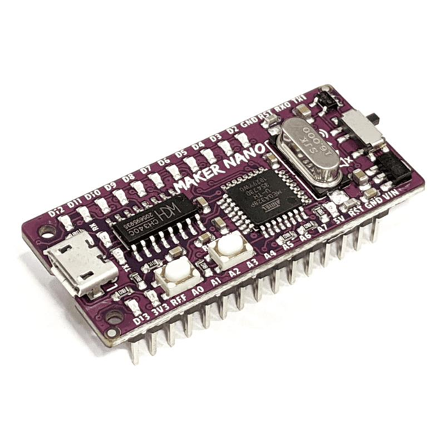 Cytron Technologies Sdn Bhd MAKER-NANO electronic component product image