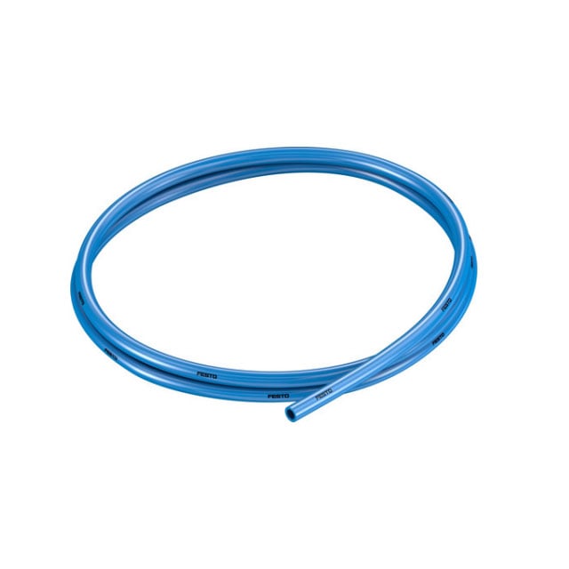 Festo Corporation PUN-H-6X1-BL electronic component product image