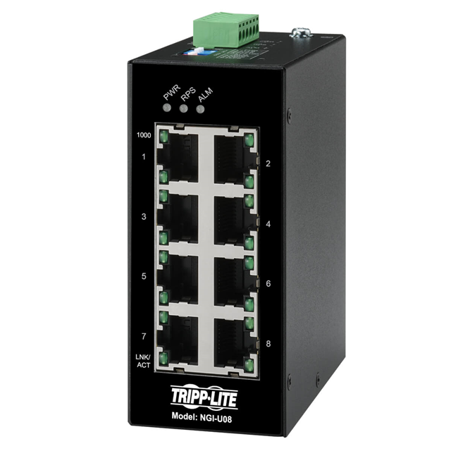 Eaton Tripp Lite NGI-U08 electronic component product image