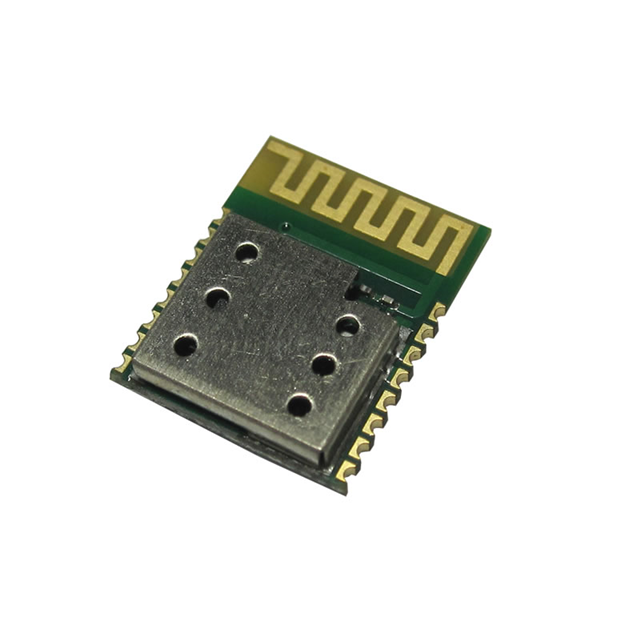 RadioControlli RC-CC2640-B electronic component product image