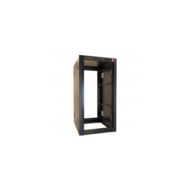 Hammond Manufacturing RCK24U32BK electronic component product image