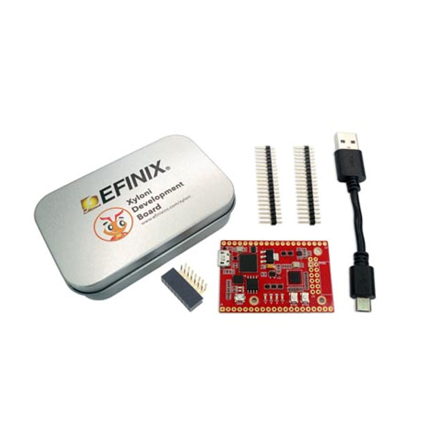 Efinix, Inc. XYLONI electronic component product image