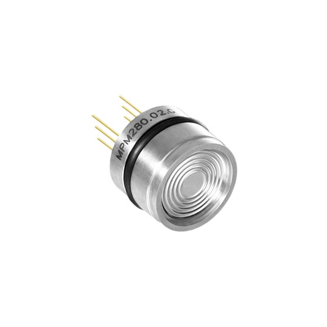 Micro Sensor MPM280 08 A 0 L 1 electronic component product image