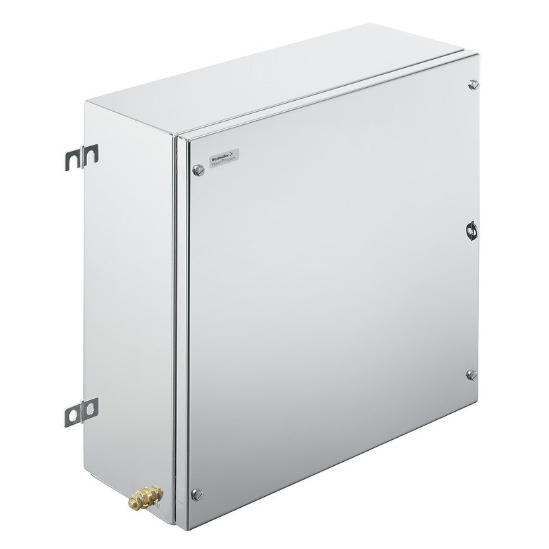 Weidmüller 1195100000 electronic component product image