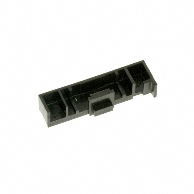 TE Connectivity Corcom Filters LA201 electronic component product image