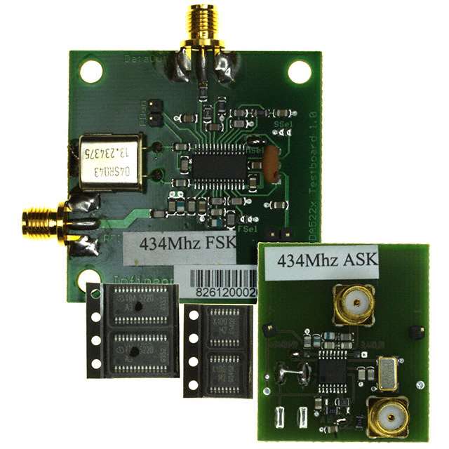 Infineon Technologies TDK5100-TDA5220_434_5 electronic component product image