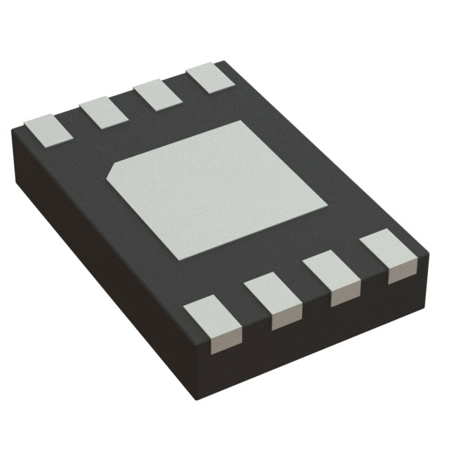 onsemi NV24C256MUW3VTBG electronic component product image